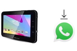 Cómo instalar WhatsApp en un BLU Touch Book 7.0 Lite