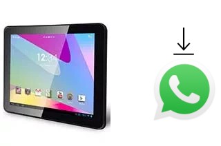 Cómo instalar WhatsApp en un BLU Touch Book 9.7