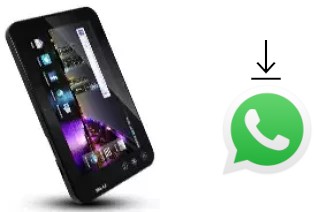 Cómo instalar WhatsApp en un BLU Touch Book 7.0