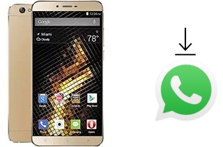 Cómo instalar WhatsApp en un BLU Vivo 5