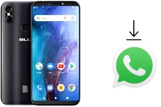 Cómo instalar WhatsApp en un BLU Vivo Go