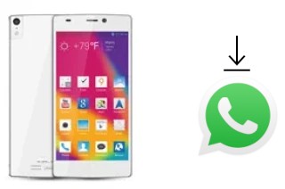 Cómo instalar WhatsApp en un BLU Vivo IV