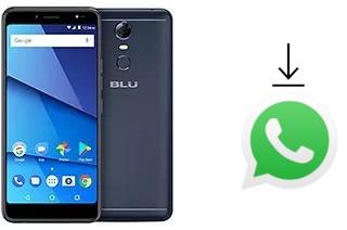 Cómo instalar WhatsApp en un BLU Vivo One Plus