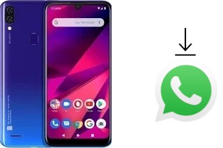 Cómo instalar WhatsApp en un BLU VIVO X6