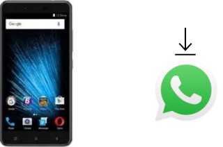 Cómo instalar WhatsApp en un BLU Vivo XL 2