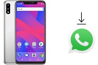 Cómo instalar WhatsApp en un BLU Vivo XI+