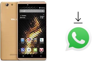 Cómo instalar WhatsApp en un BLU Vivo XL