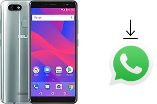 Cómo instalar WhatsApp en un BLU Vivo XL3