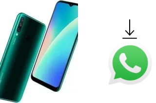 Cómo instalar WhatsApp en un BLU Vivo XL6