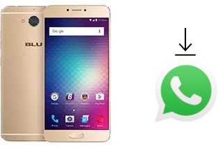 Cómo instalar WhatsApp en un BLU Vivo 6