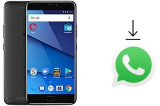 Cómo instalar WhatsApp en un BLU Vivo 8