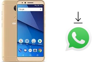 Cómo instalar WhatsApp en un BLU Vivo One