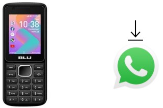 Cómo instalar WhatsApp en un BLU Zoey Smart