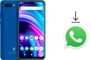 Cómo instalar WhatsApp en un BLU G50 Mega 2022