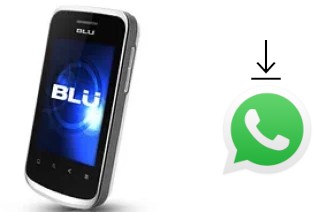 Cómo instalar WhatsApp en un BLU Tango