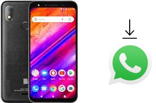 Cómo instalar WhatsApp en un BLU Vivo X5