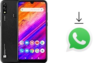 Cómo instalar WhatsApp en un BLU Vivo XL5