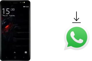 Cómo instalar WhatsApp en un Bluboo D1