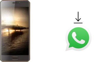 Cómo instalar WhatsApp en un Bluboo D2