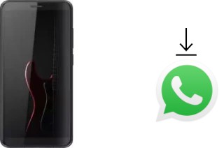 Cómo instalar WhatsApp en un Bluboo D6 Pro