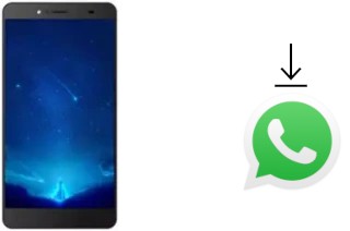 Cómo instalar WhatsApp en un Bluboo Maya Max