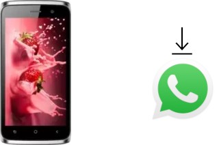 Cómo instalar WhatsApp en un Bluboo Mini