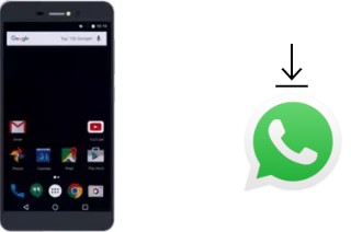 Cómo instalar WhatsApp en un Bluboo Picasso 4G