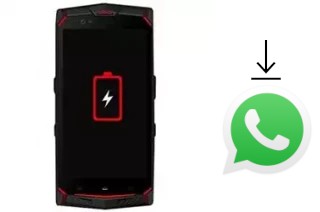 Cómo instalar WhatsApp en un Bluboo R1