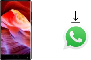 Cómo instalar WhatsApp en un Bluboo S1