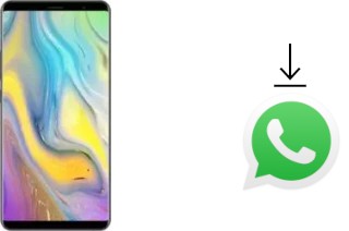 Cómo instalar WhatsApp en un Bluboo S3