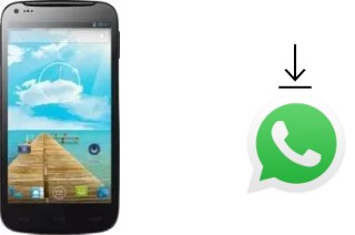 Cómo instalar WhatsApp en un Bluboo X1