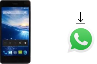 Cómo instalar WhatsApp en un Bluboo X3