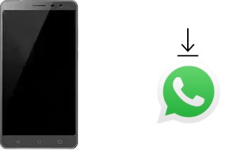 Cómo instalar WhatsApp en un Bluboo X550