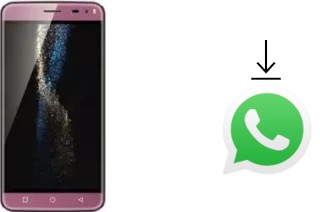 Cómo instalar WhatsApp en un Bluboo Xfire 2