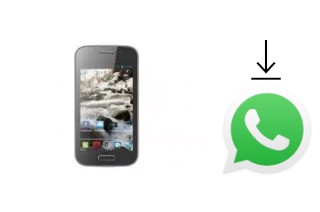 Cómo instalar WhatsApp en un Blue Gate BG4