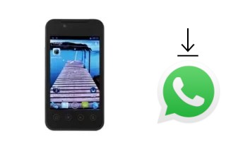 Cómo instalar WhatsApp en un BlueBo B3000