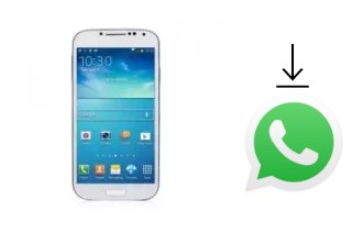 Cómo instalar WhatsApp en un BlueBo B9502