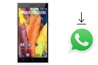 Cómo instalar WhatsApp en un Bluego G559T