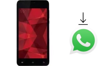 Cómo instalar WhatsApp en un BluSens Blusens Smart Beauty Plus