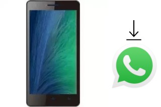 Cómo instalar WhatsApp en un BluSens Blusens Smart Elegance 3