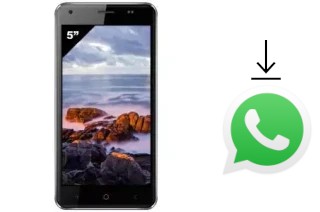 Cómo instalar WhatsApp en un BluSens Blusens Smart Studio 4