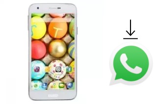 Cómo instalar WhatsApp en un BML S50