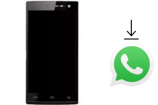 Cómo instalar WhatsApp en un Bmobile AX1055