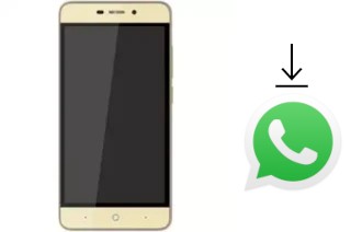 Cómo instalar WhatsApp en un Bmobile AX1095