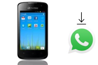 Cómo instalar WhatsApp en un Bmobile AX530