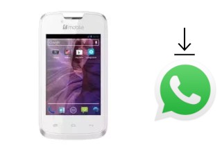 Cómo instalar WhatsApp en un Bmobile AX600