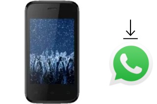 Cómo instalar WhatsApp en un Bmobile AX605