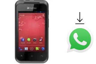 Cómo instalar WhatsApp en un Bmobile AX610