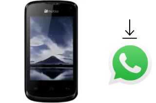 Cómo instalar WhatsApp en un Bmobile AX620