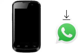 Cómo instalar WhatsApp en un Bmobile AX630